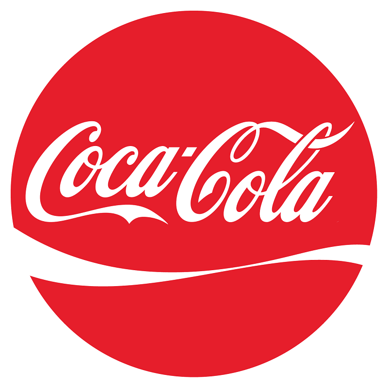 Coca-Cola-Logo