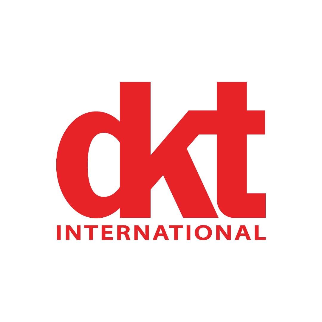 DKT international