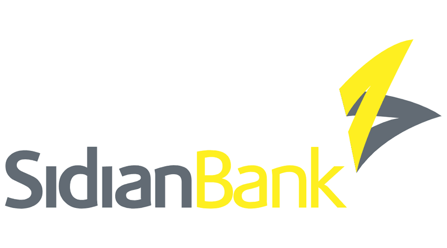 sidianbank-vector-logo